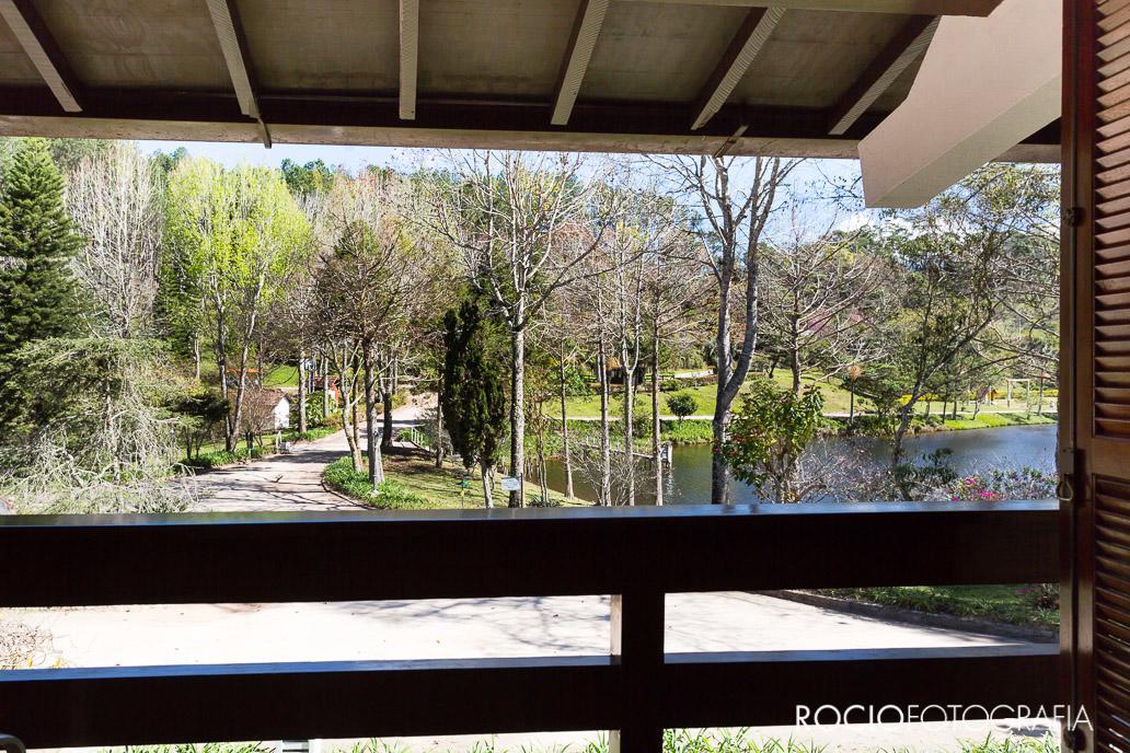 Hotel Fazenda Monte Verde Golf & Resort Vargem Alta Exterior photo